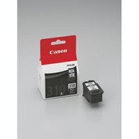 Canon キヤノン 純正 インク カートリッジ BC-310 ブラック