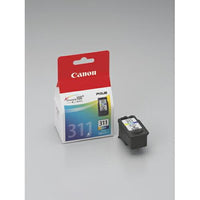 Canon キヤノン 純正 インク カートリッジ BC-311 3色カラー